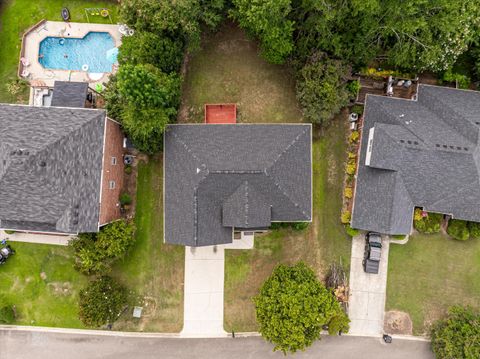 Tiny photo for 1094 Hampstead Place, Martinez, GA 30907 (MLS # 544518)