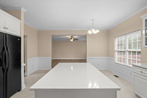 Tiny photo for 1094 Hampstead Place, Martinez, GA 30907 (MLS # 544518)