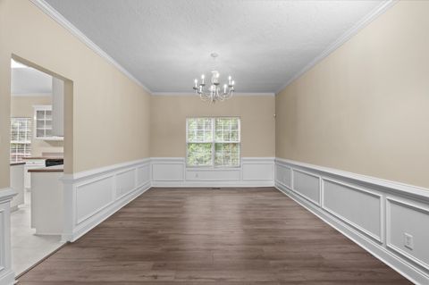 Tiny photo for 1094 Hampstead Place, Martinez, GA 30907 (MLS # 544518)