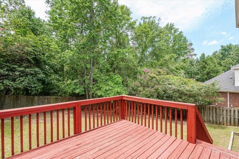 Tiny photo for 1094 Hampstead Place, Martinez, GA 30907 (MLS # 544518)