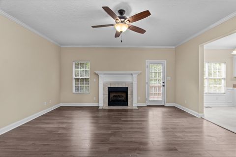 Tiny photo for 1094 Hampstead Place, Martinez, GA 30907 (MLS # 544518)