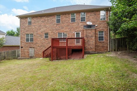 Tiny photo for 1094 Hampstead Place, Martinez, GA 30907 (MLS # 544518)