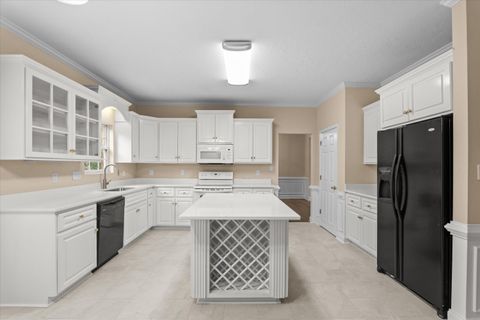 Tiny photo for 1094 Hampstead Place, Martinez, GA 30907 (MLS # 544518)