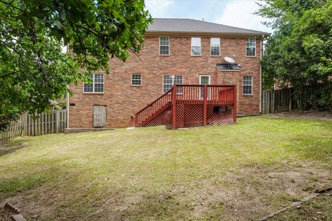 Tiny photo for 1094 Hampstead Place, Martinez, GA 30907 (MLS # 544518)