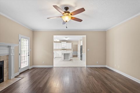 Tiny photo for 1094 Hampstead Place, Martinez, GA 30907 (MLS # 544518)
