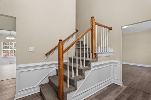 Tiny photo for 1094 Hampstead Place, Martinez, GA 30907 (MLS # 544518)