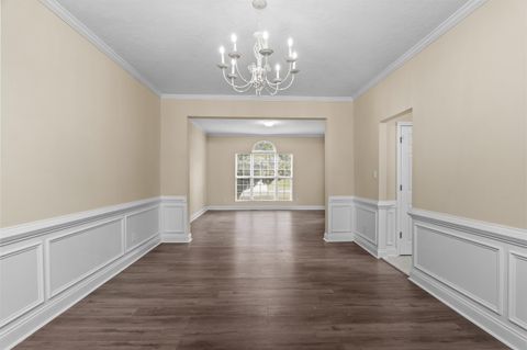 Tiny photo for 1094 Hampstead Place, Martinez, GA 30907 (MLS # 544518)