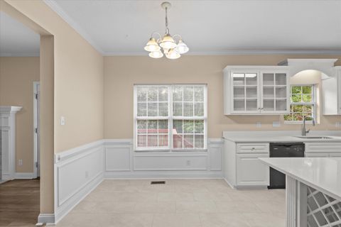 Tiny photo for 1094 Hampstead Place, Martinez, GA 30907 (MLS # 544518)