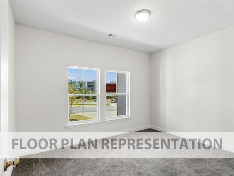 Tiny photo for 1092 Primrose Drive, North Augusta, SC 29860 (MLS # 547873)
