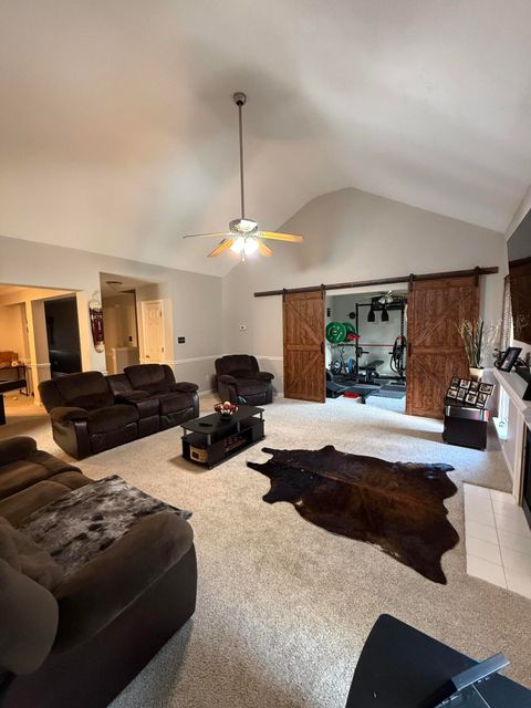 Tiny photo for 7602 Main Street, Grovetown, GA 30813 (MLS # 550046)