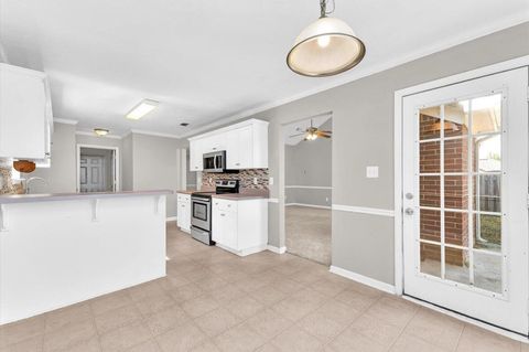 Tiny photo for 7602 Main Street, Grovetown, GA 30813 (MLS # 550046)