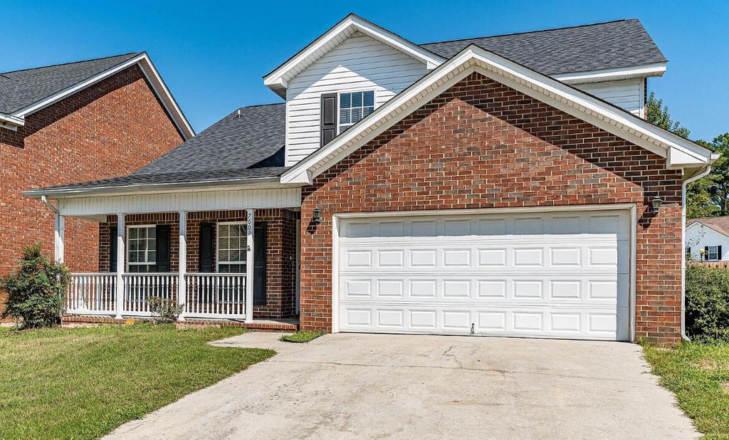 Photo of 7602 Main Street, Grovetown, GA 30813 (MLS # 550046)