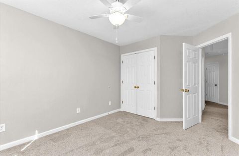 Tiny photo for 7602 Main Street, Grovetown, GA 30813 (MLS # 550046)