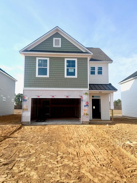 Photo of 1031 Mizuno Drive, Augusta, GA 30815 (MLS # 552379)