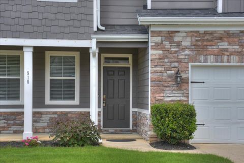 A home in Grovetown