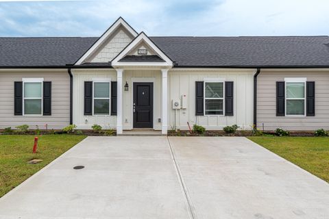 Photo of 5029 Greer Drive, Grovetown, GA 30813 (MLS # 551764)