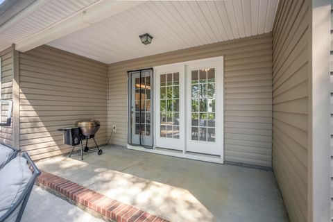 A home in Aiken