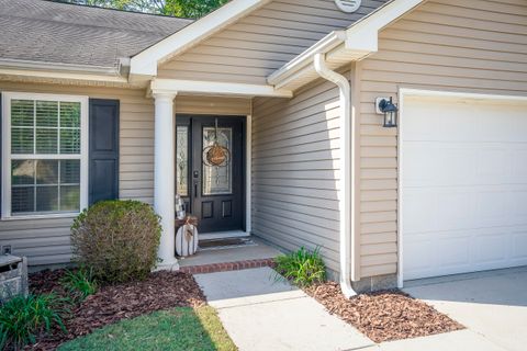 A home in Aiken