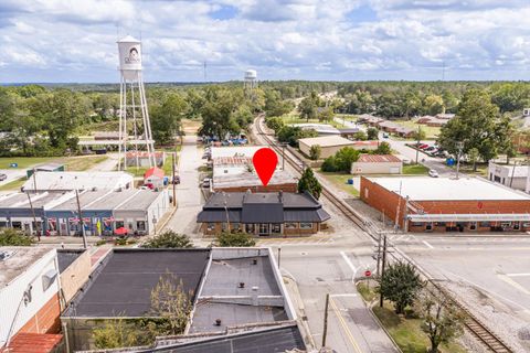 Photo of 203 N Louisville Street, Harlem, GA 30814 (MLS # 547995)