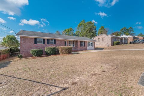 A home in Augusta