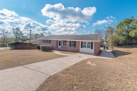 A home in Augusta