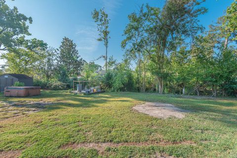 Tiny photo for 4042 Fairfax Street, Augusta, GA 30907 (MLS # 547453)