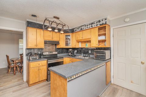 Tiny photo for 4042 Fairfax Street, Augusta, GA 30907 (MLS # 547453)