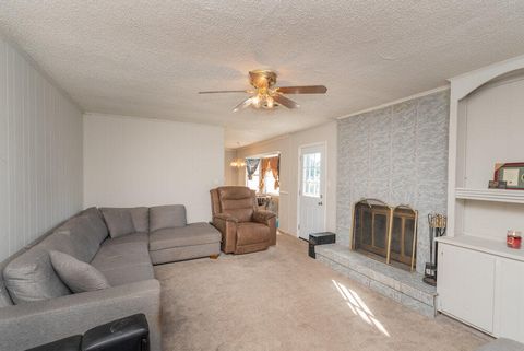 Tiny photo for 4042 Fairfax Street, Augusta, GA 30907 (MLS # 547453)