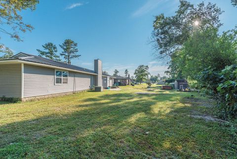 Tiny photo for 4042 Fairfax Street, Augusta, GA 30907 (MLS # 547453)