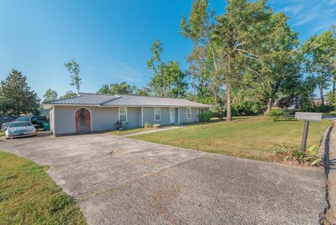 Tiny photo for 4042 Fairfax Street, Augusta, GA 30907 (MLS # 547453)