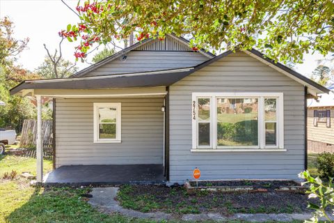 A home in Augusta