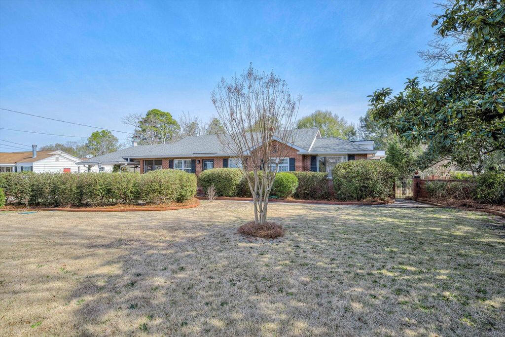 Photo of 1922 Elizabeth Drive, Augusta, GA 30906 (MLS # 552579)