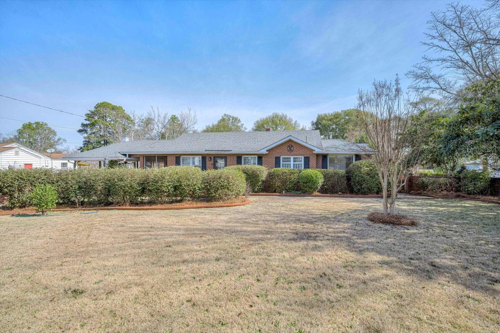 Photo of 1922 Elizabeth Drive, Augusta, GA 30906 (MLS # 552579)