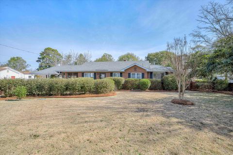 Photo of 1922 Elizabeth Drive, Augusta, GA 30906 (MLS # 552579)