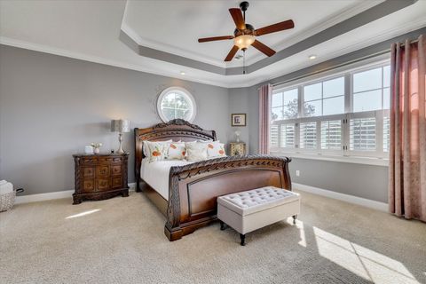 Tiny photo for 7311 Malton Court, Evans, GA 30809 (MLS # 546565)