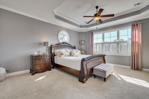 Tiny photo for 7311 Malton Court, Evans, GA 30809 (MLS # 546565)