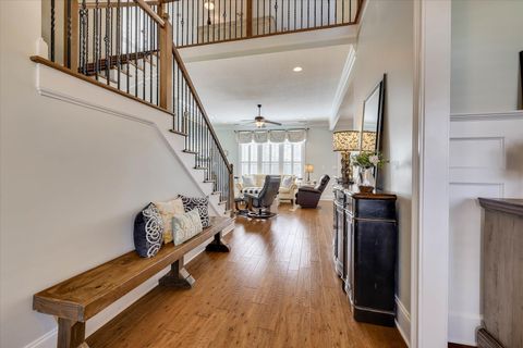 Tiny photo for 7311 Malton Court, Evans, GA 30809 (MLS # 546565)