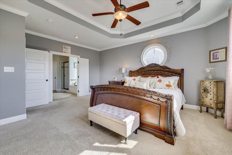 Tiny photo for 7311 Malton Court, Evans, GA 30809 (MLS # 546565)