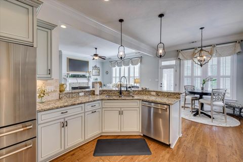 Tiny photo for 7311 Malton Court, Evans, GA 30809 (MLS # 546565)