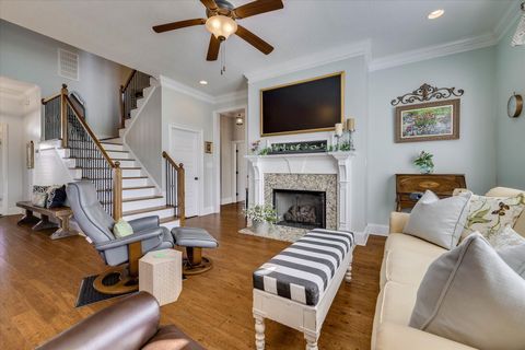 Tiny photo for 7311 Malton Court, Evans, GA 30809 (MLS # 546565)