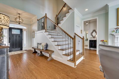 Tiny photo for 7311 Malton Court, Evans, GA 30809 (MLS # 546565)