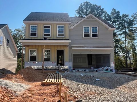 Photo of 135 Tanager Lane Ln, Evans, GA 30809 (MLS # 545995) Photo of 135 Tanager Lane Ln, Evans, GA 30809 (MLS # 545995)