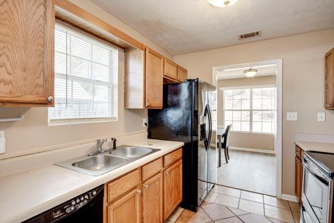 Tiny photo for 4729 Rhett Drive, Evans, GA 30809 (MLS # 550461)