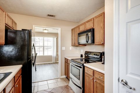 Tiny photo for 4729 Rhett Drive, Evans, GA 30809 (MLS # 550461)