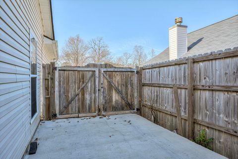 Tiny photo for 4729 Rhett Drive, Evans, GA 30809 (MLS # 550461)