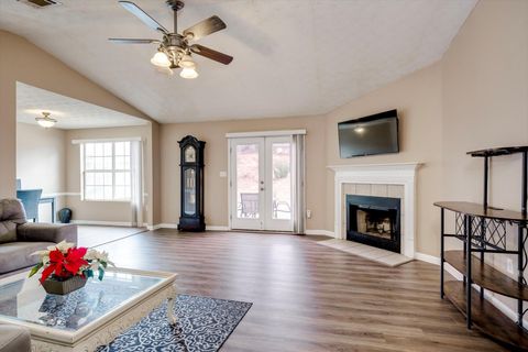 Tiny photo for 4729 Rhett Drive, Evans, GA 30809 (MLS # 550461)