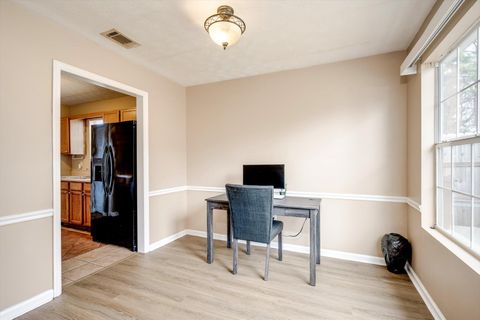 Tiny photo for 4729 Rhett Drive, Evans, GA 30809 (MLS # 550461)