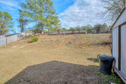 Tiny photo for 4729 Rhett Drive, Evans, GA 30809 (MLS # 550461)