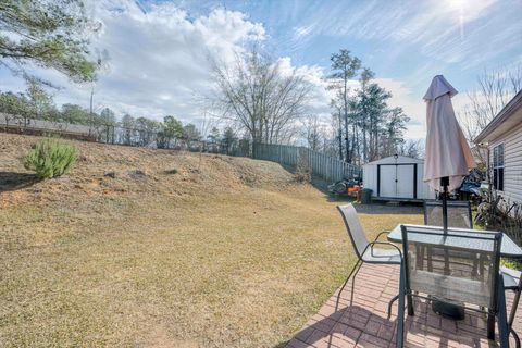 Tiny photo for 4729 Rhett Drive, Evans, GA 30809 (MLS # 550461)