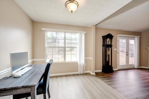 Tiny photo for 4729 Rhett Drive, Evans, GA 30809 (MLS # 550461)